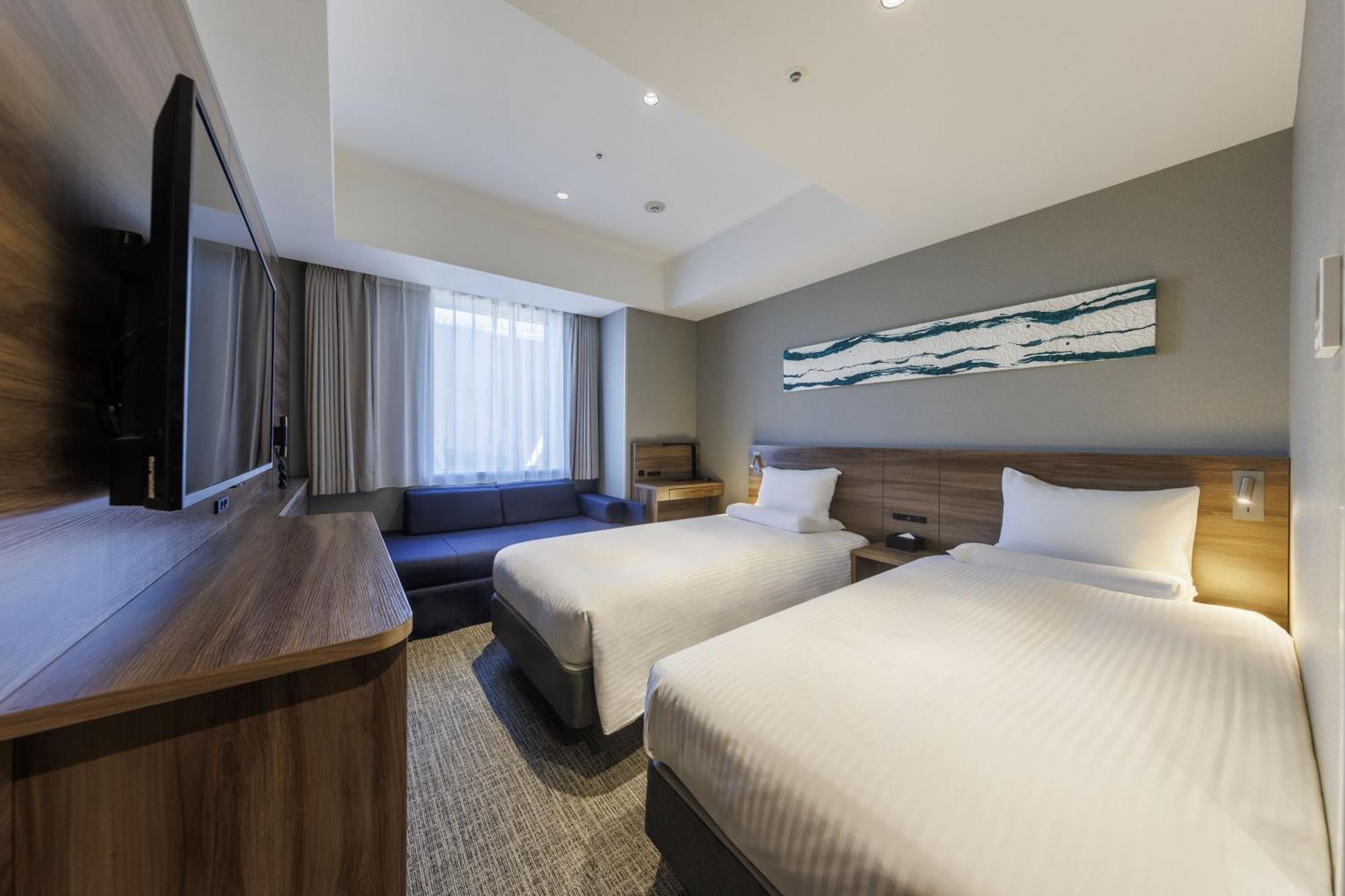 Far East Village Hotel Tokyo Ariake, Tokyo